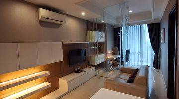 Gambar 5 Apartemen Denpasar Residence  @ Mall Kuningan City  _ For Rent Apartemen 