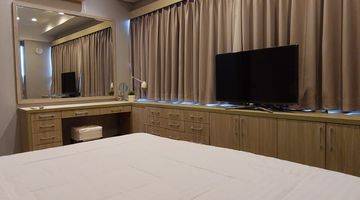 Gambar 3 1 Park Residences 3 Kamar Tidur