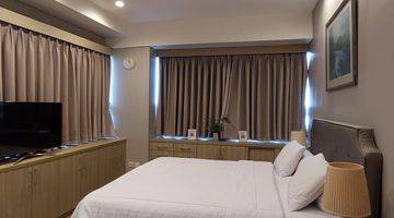 Gambar 4 1 Park Residences 3 Kamar Tidur