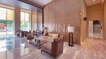 Gambar 3 Apartemen Orchard Satrio Ciputra World2 Kuningan Jaksel Brand New