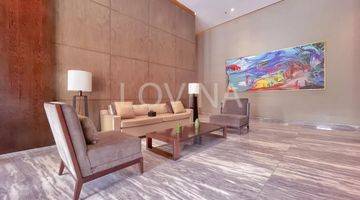 Gambar 4 Apartemen Orchard Satrio Ciputra World2 Kuningan Jaksel Brand New