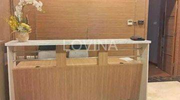 Gambar 2 Equity Tower Office Space For Rent Fully Furnished 