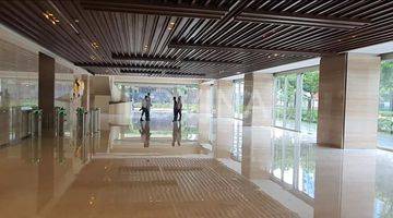 Gambar 1 Lippo Thamrin Brand New Office For Lease View Jl Utama Mh Thamrin