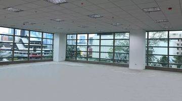 Gambar 2 Lippo Thamrin Brand New Office For Lease View Jl Utama Mh Thamrin