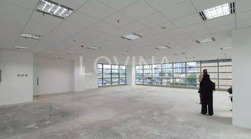 Gambar 3 Lippo Thamrin Brand New Office For Lease View Jl Utama Mh Thamrin