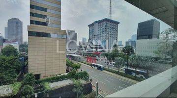 Gambar 4 Lippo Thamrin Brand New Office For Lease View Jl Utama Mh Thamrin