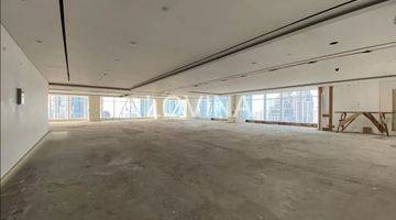 Gambar 3 Dijual Ruang Kantor Equity Tower Scbd View Timur