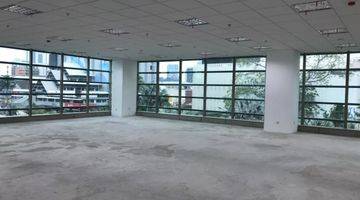 Gambar 1 Lippo Thamrin Office Space For Sale Or Rent