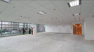 Gambar 3 Lippo Thamrin Office Space For Sale Or Rent