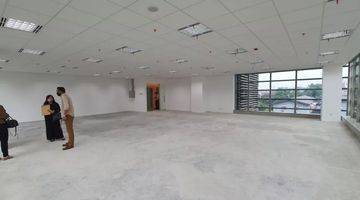 Gambar 2 Lippo Thamrin Office Space For Sale Or Rent