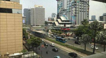 Gambar 5 Lippo Thamrin Office Space For Sale Or Rent