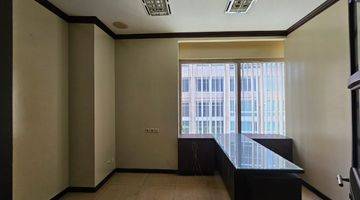 Gambar 4 Plaza Asia Office For Sale lease Low Zone Furnished