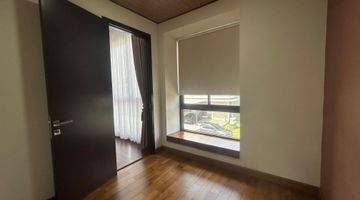 Gambar 2 Rumah 2 Lantai Siap Huni Semi Furnished di Bsd City, Tangerang