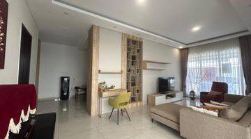 Gambar 3 Rumah 2 Lantai Siap Huni Semi Furnished di Bsd City, Tangerang