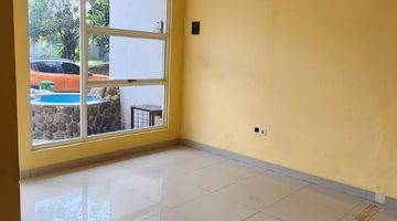 Gambar 3 Dijual Rumah Cantik 2 Lantai di Serpong Garden Cisauk, Tangerang