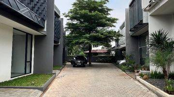 Gambar 3 Dijual Rumah Bagus 2 Lantai di Arkhipus Artisan Homes Bintaro