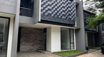 Gambar 1 Dijual Rumah Bagus 2 Lantai di Arkhipus Artisan Homes Bintaro