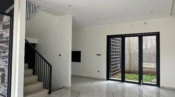 Gambar 5 Dijual Rumah Bagus 2 Lantai di Arkhipus Artisan Homes Bintaro