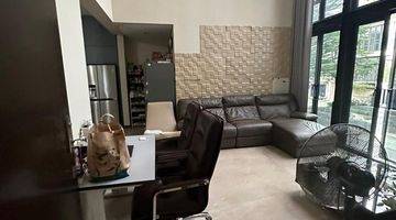 Gambar 4 Dijual Rumah 3 Lantai di Lancewood Nava Park Bsd, Tangerang