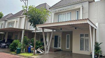 Gambar 1 Dijual Rumah 2 Lantai di Cluster Latigo Gading Serpong, Tangerang