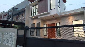 Gambar 2 Brand New House Nusaloka Sektor 14 Bsd Cantik Rapih Lokasi Bagus