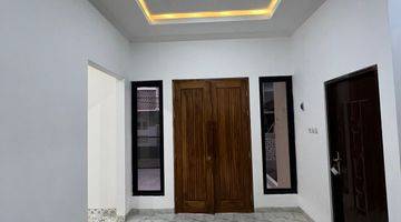 Gambar 3 Brand New House Nusaloka Sektor 14 Bsd Cantik Rapih Lokasi Bagus