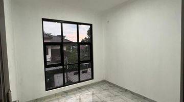 Gambar 4 Brand New House Nusaloka Sektor 14 Bsd Cantik Rapih Lokasi Bagus