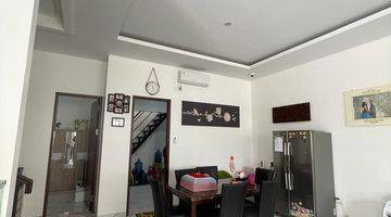 Gambar 5 Dijual Rumah Hoek Bangunan Mandiri Brand New Di Eminent Bsd City