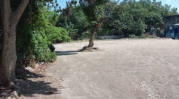 Gambar 2 Tanah Beachfront di Pantai Jerman, Kuta Lokasi Sangat Bagus