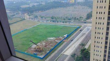 Gambar 3 Dijual Apartement Branz Bsd Siap Huni, Rapih, Bersih, Nyaman