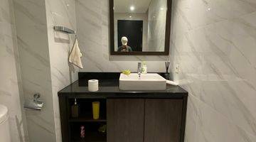 Gambar 2 Apartemen Branz Bsd Tower B Siap Huni, Rapih, Bersih, Nyaman