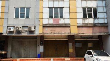 Gambar 1 Jual Super Cepat Unit Langka Jarang Ada Ruko Golden Boulevard Bsd