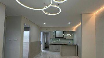 Gambar 3 Dijual Rumah Cantik Modern Lokasi Strategis Di Delatinos Bsd