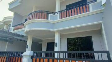 Gambar 1 Rumah Baru Renovasi Griyaloka Bsd Mewah Dan Elegant Harga Murah