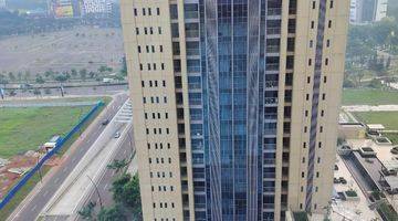 Gambar 2 Dijual Apartement Branz Bsd Siap Huni, Rapih, Bersih, Nyaman