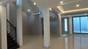 Gambar 3 Rumah Baru Renovasi Griyaloka Bsd Mewah Dan Elegant Harga Murah