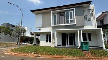 Gambar 2 Brand New House, The Icon Bsd Kawasan Eksklusif Sangat Asri