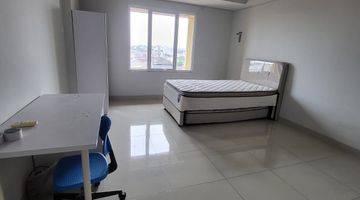 Gambar 1 Apartemen studio Trimezia Beverly 