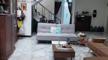 Gambar 3 Dijual Rumah Sunter 330m2 Lokasi Strategis, 2 Lantai, Nyaman, Kode Ig, Sw