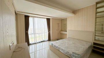 Gambar 3 Dijual Apartemen The Mansion Kemayoran 70m2 Lokasi Bagus, Akses Mudah, Nyaman, Kode Ry