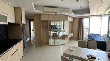 Gambar 4 Dijual Apartemen The Mansion Kemayoran 70m2 Lokasi Bagus, Akses Mudah, Nyaman, Kode Ry