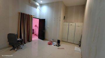 Gambar 3 Dijual Rumah Pluit 102m2 Hadap Utara, 3,5 Lantai, Strategis, Siap Huni, Kode Ry