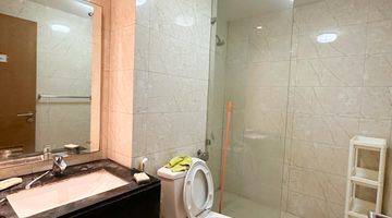 Gambar 1 Dijual Apartemen The Mansion Kemayoran 70m2 Lokasi Bagus, Akses Mudah, Nyaman, Kode Ry