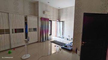 Gambar 4 Dijual Rumah Pluit 102m2 Hadap Utara, 3,5 Lantai, Strategis, Siap Huni, Kode Ry