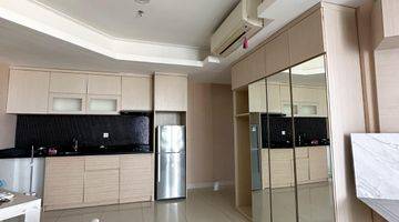 Gambar 2 Dijual Apartemen The Mansion Kemayoran 70m2 Lokasi Bagus, Akses Mudah, Nyaman, Kode Ry