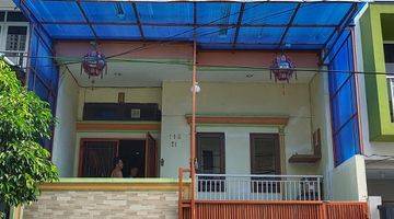 Gambar 1 Dijual Rumah Pluit 102m2 Hadap Utara, 3,5 Lantai, Strategis, Siap Huni, Kode Ry