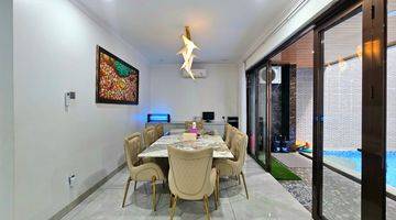 Gambar 4 Dijual Rumah Cantik, At Cluster Scarlet The Spring Gading Serpong