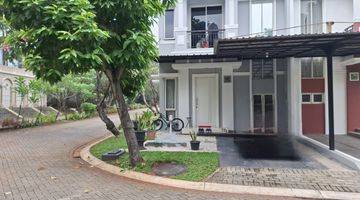 Gambar 1 Dijual Cepat Rumah Hook di Residence One Bsd