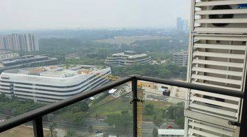 Gambar 3 Jual Murah Apartment Sky House Tower Jervois, 2br, Bsd