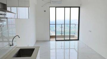 Gambar 4 Jual Murah Apartment Sky House Tower Jervois, 2br, Bsd